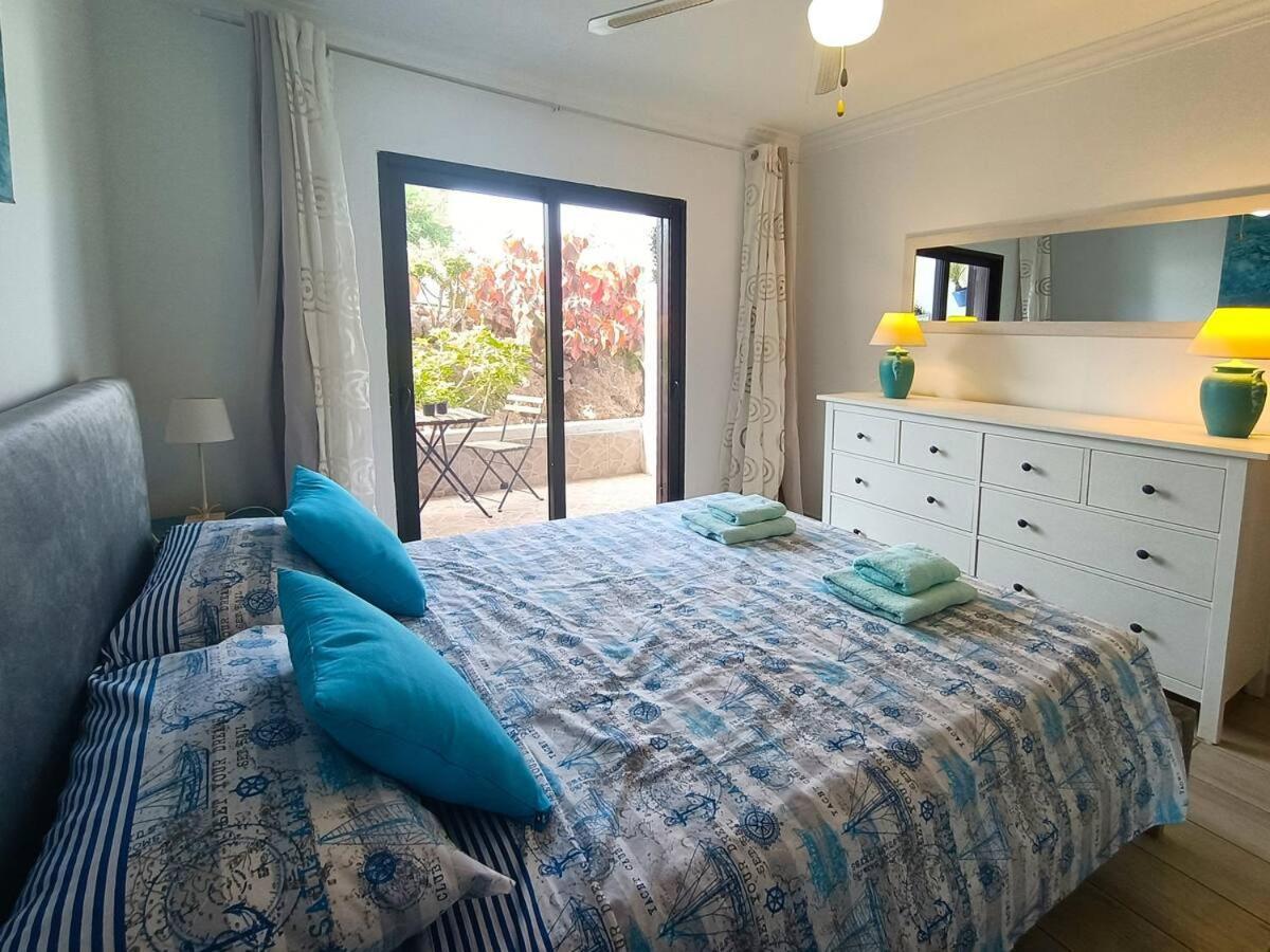 Appartement Front Line In Amarilla Golf *